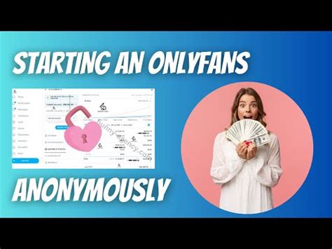 only fans anonymous|The Ultimate Guide to Staying Anonymous on OnlyFans:。